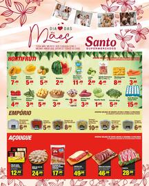 Catálogo Santo Supermercados Página 4
