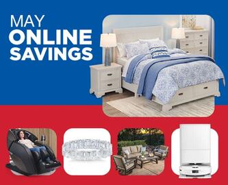 Costco Weekly Ad week 19 Page 2