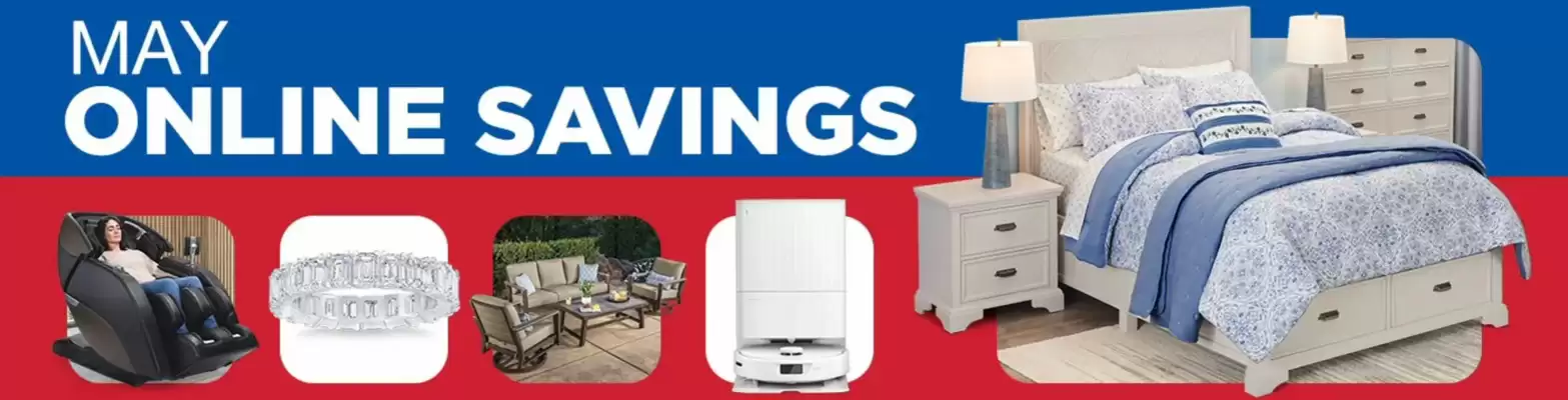 Costco Weekly Ad (valid until 13-05)
