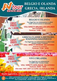 Volantino Av Tour Pagina 1