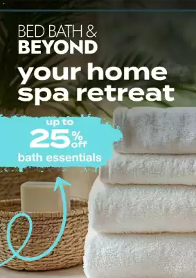 Bed Bath & Beyond Weekly Ad (valid until 26-05)