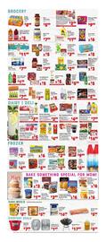 Vallarta Supermarkets Weekly Ad week 19 Page 3