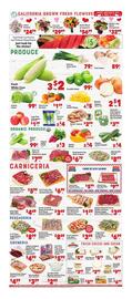 Vallarta Supermarkets Weekly Ad week 19 Page 4