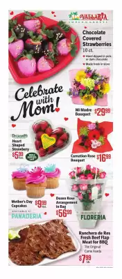 Vallarta Supermarkets Weekly Ad (valid until 13-05)
