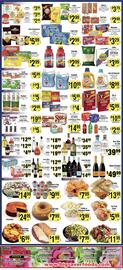 Big Saver Foods Weekly Ad week 19 Page 2