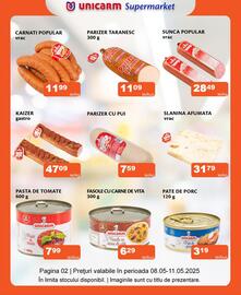 Catalog Unicarm Pagină 3
