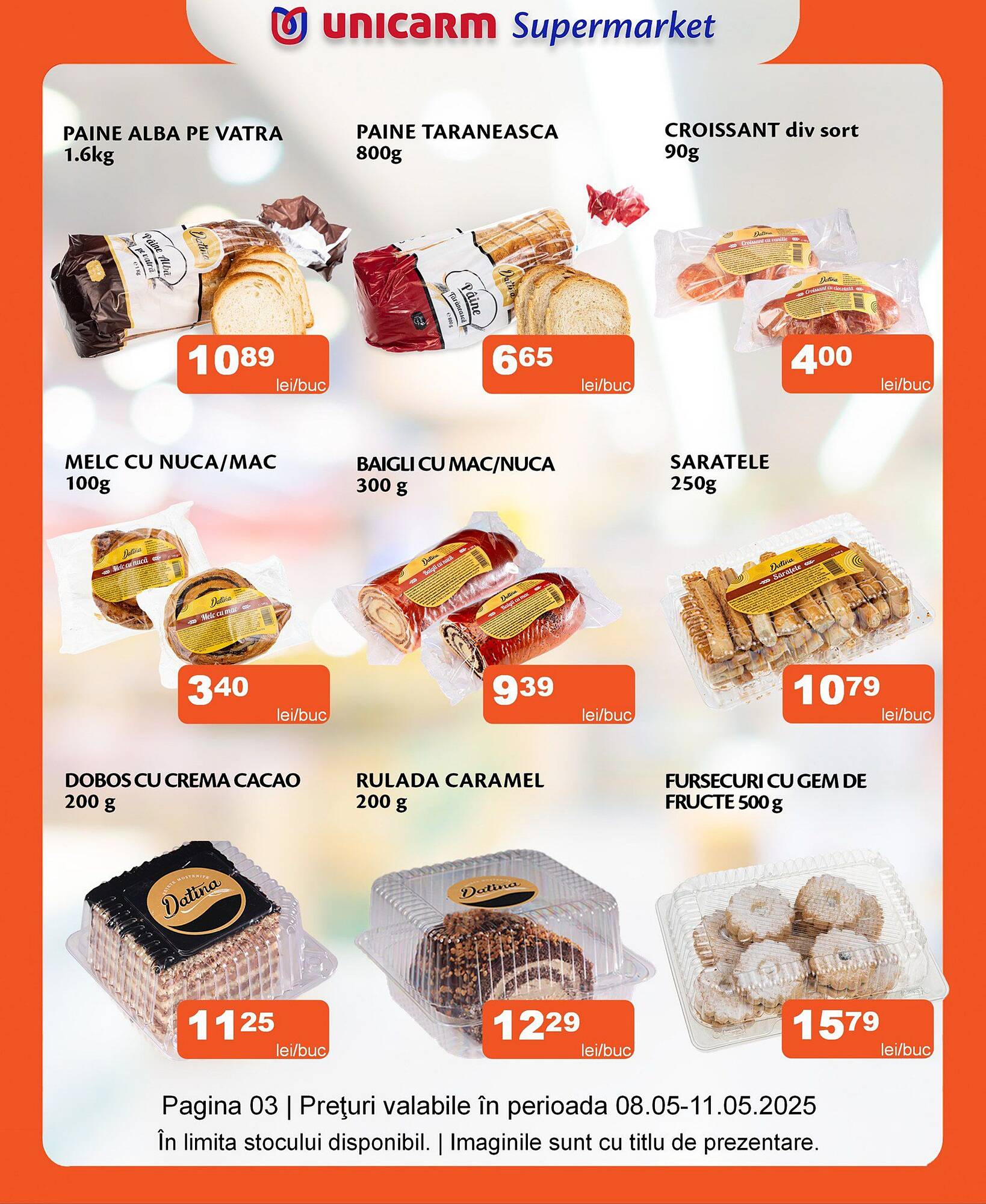 Catalog Unicarm Pagină 2