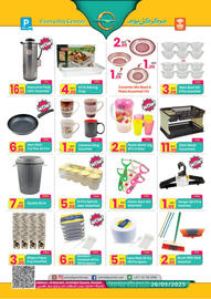 Everyday Center catalogue Page 4