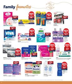 Alliance Pharmacy catalogue Page 10