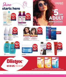 Alliance Pharmacy catalogue Page 11