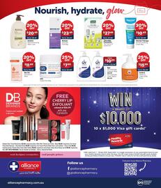 Alliance Pharmacy catalogue Page 12