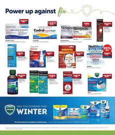 Alliance Pharmacy catalogue Page 2