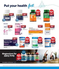 Alliance Pharmacy catalogue Page 5