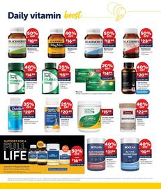 Alliance Pharmacy catalogue Page 6