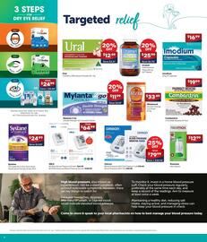 Alliance Pharmacy catalogue Page 8