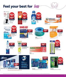 Alliance Pharmacy catalogue Page 9