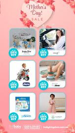 Baby Kingdom catalogue week 19 Page 3