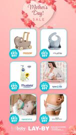 Baby Kingdom catalogue week 19 Page 6