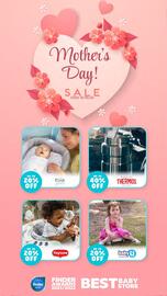 Baby Kingdom catalogue week 19 Page 8