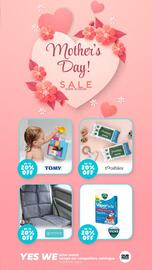 Baby Kingdom catalogue week 19 Page 9
