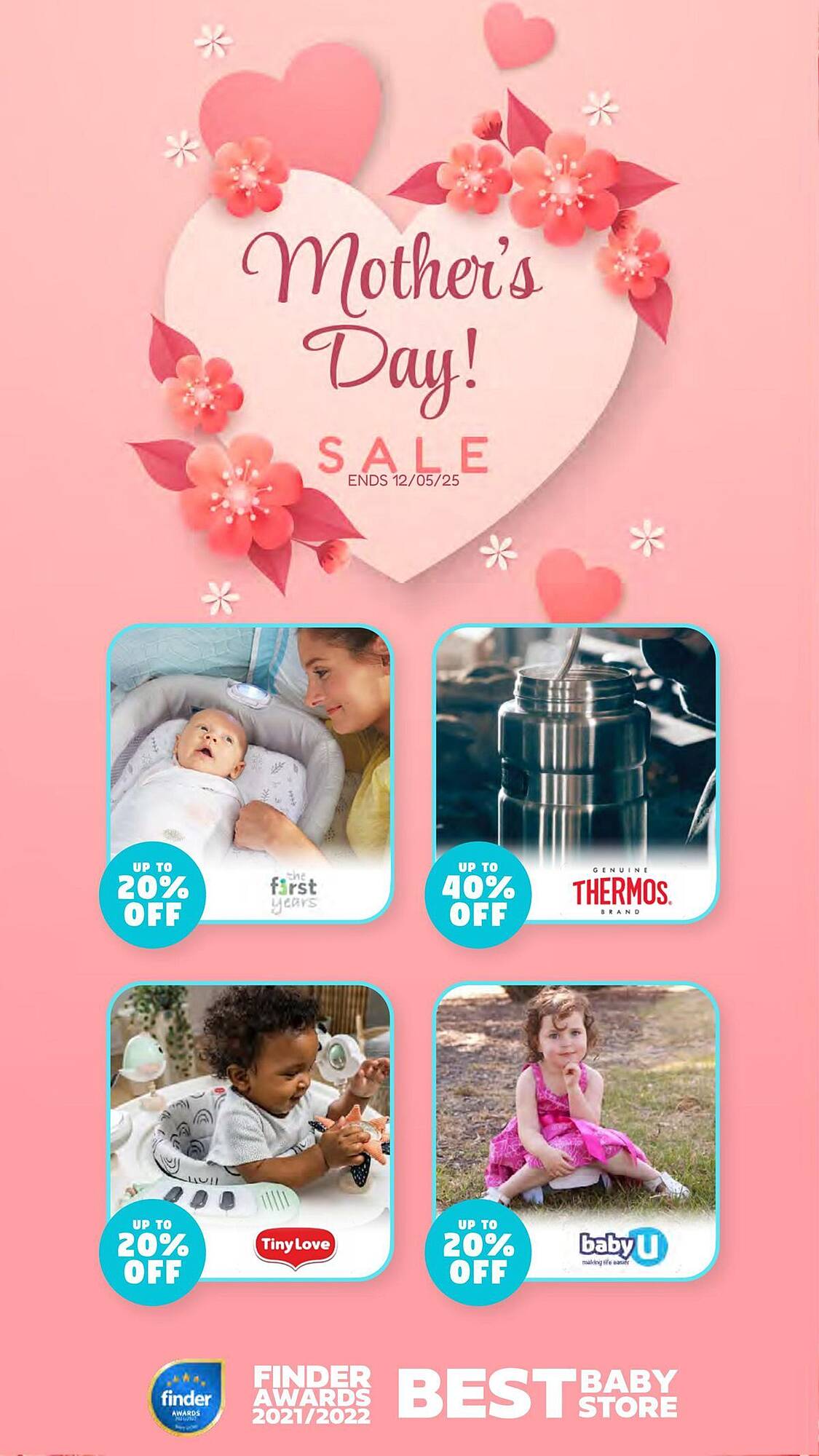 Baby Kingdom catalogue week 19 Page 8