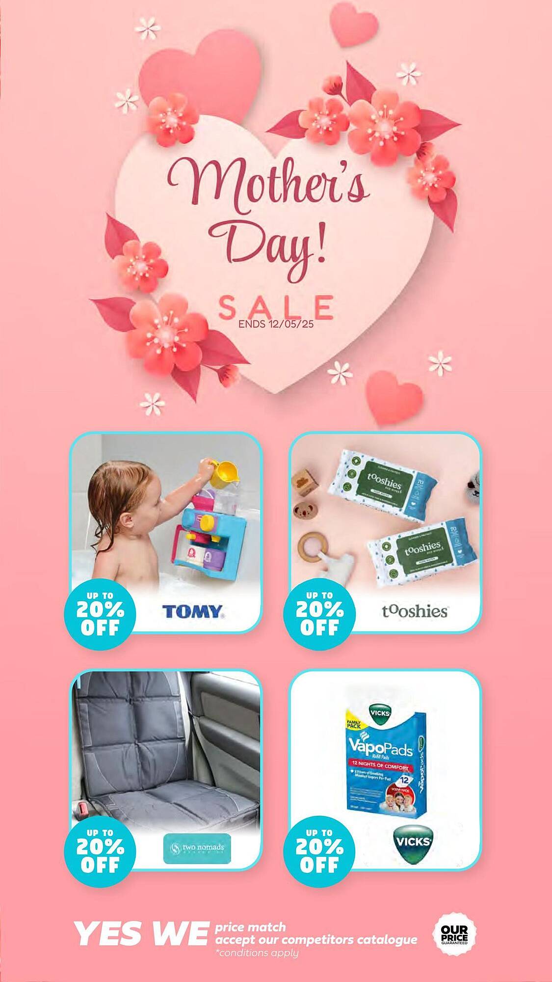 Baby Kingdom catalogue week 19 Page 9