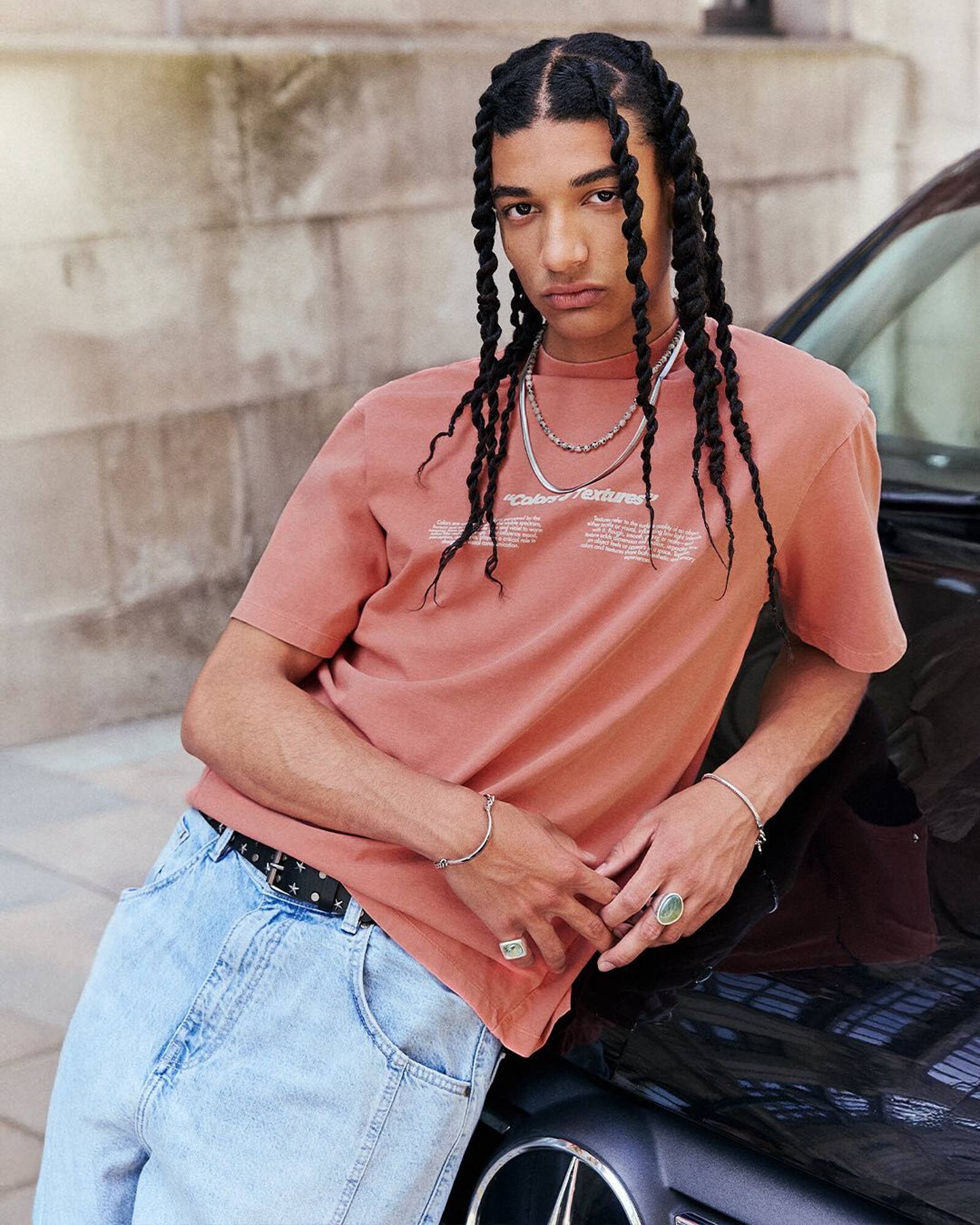 Catálogo Pull & Bear Página 2