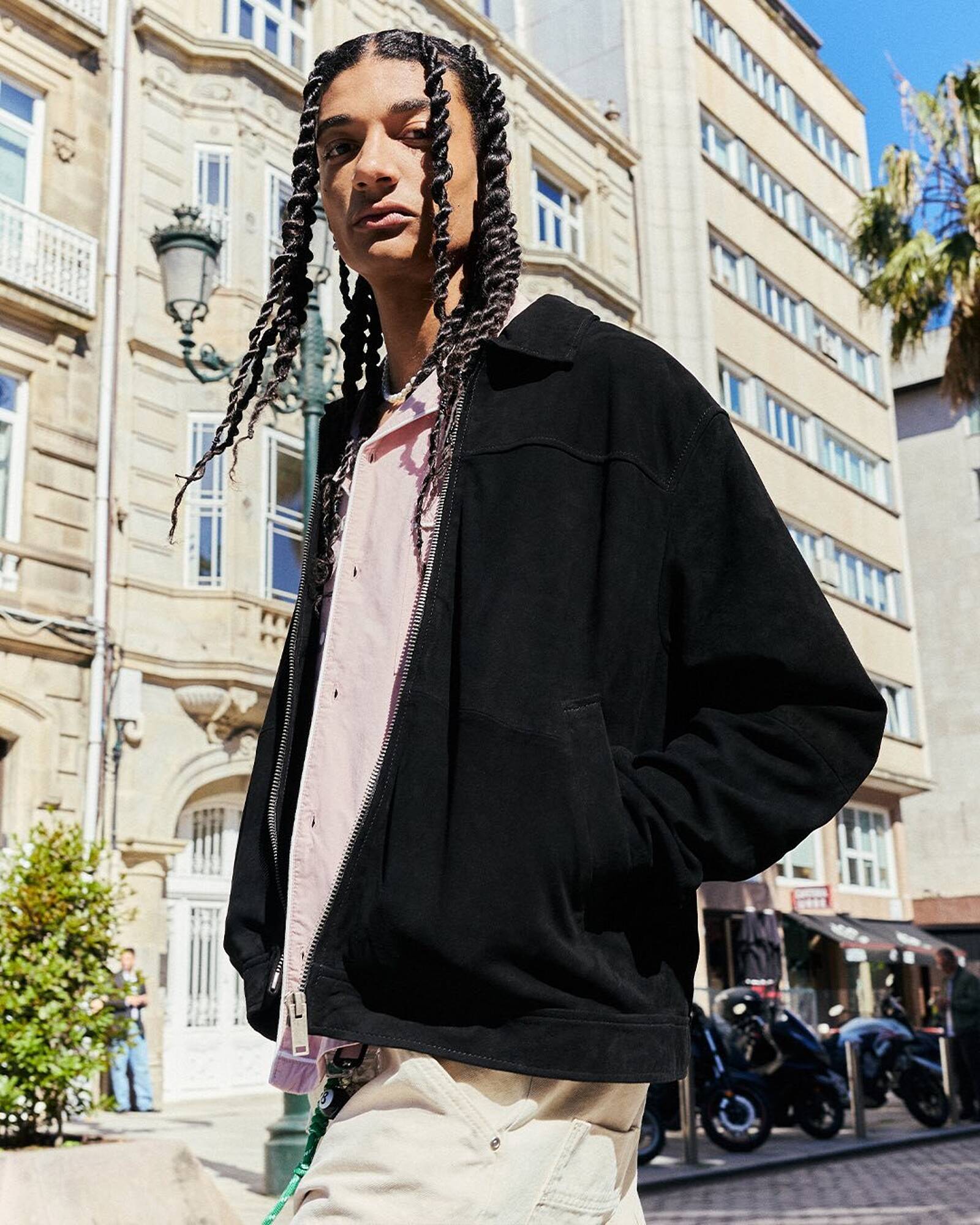 Catálogo Pull & Bear Página 4