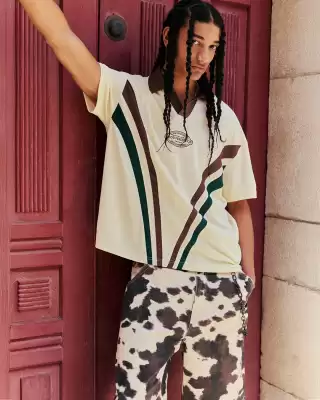 Catálogo Pull & Bear (válido hasta 31-05)