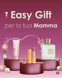Volantino Sensation Profumerie Pagina 1