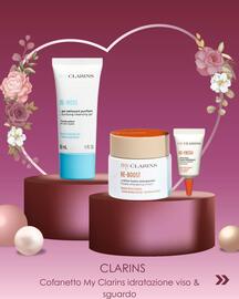 Volantino Sensation Profumerie Pagina 4