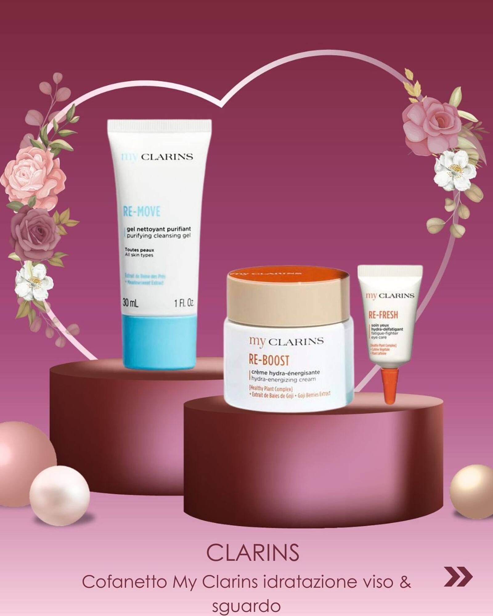 Volantino Sensation Profumerie Pagina 4