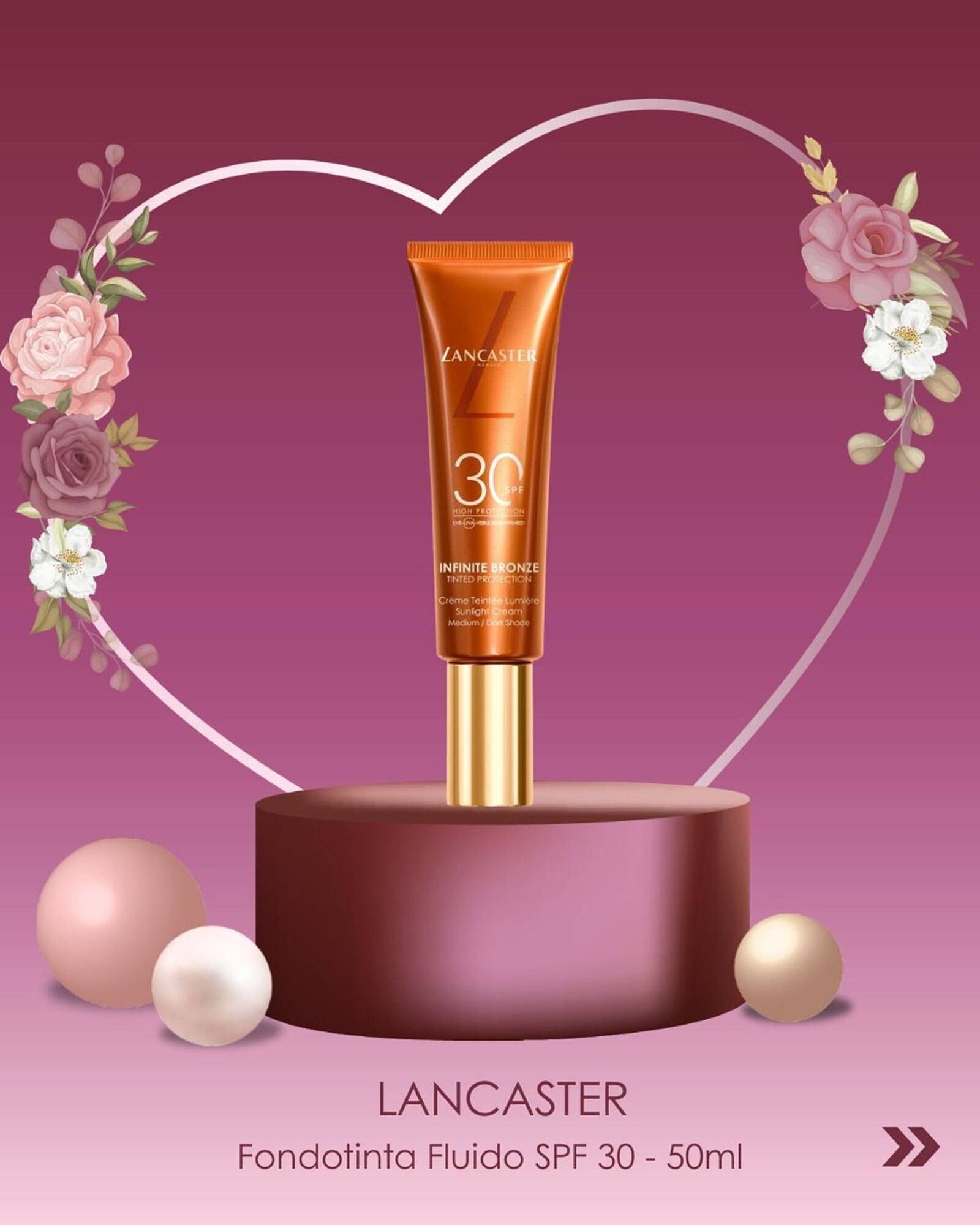 Volantino Sensation Profumerie Pagina 7