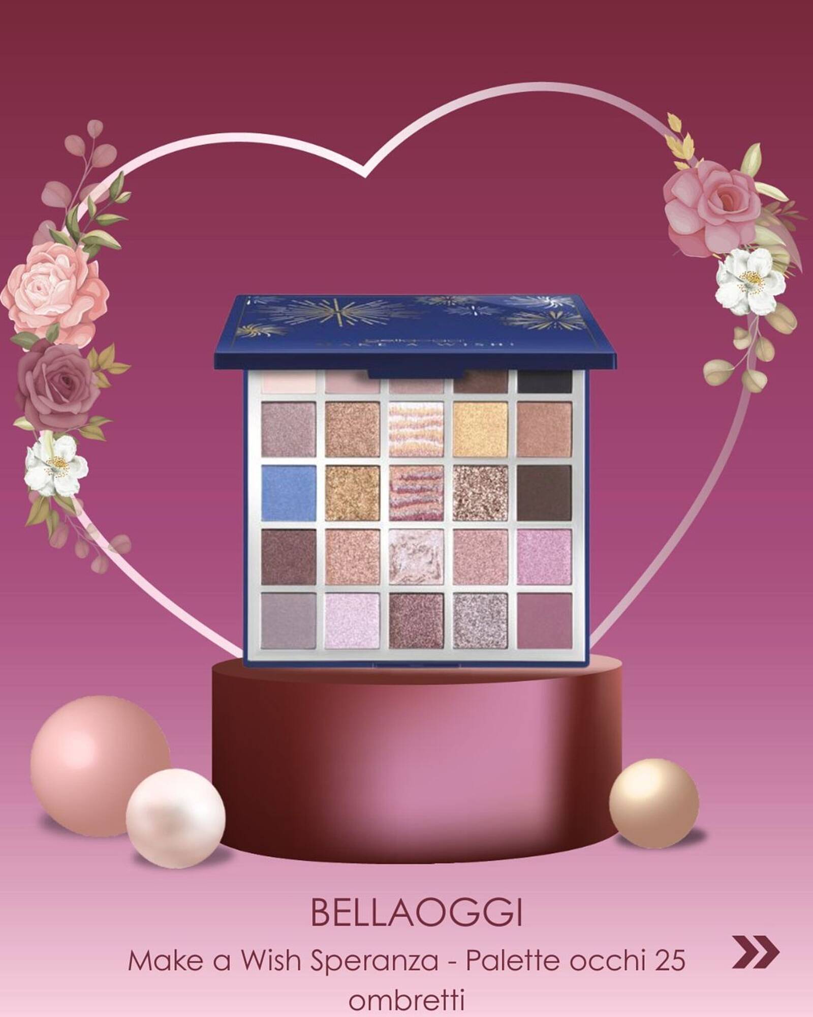 Volantino Sensation Profumerie Pagina 8