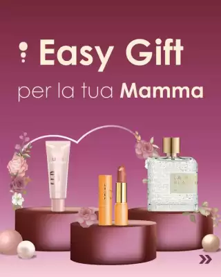 Volantino Sensation Profumerie (valido fino al 31-05)