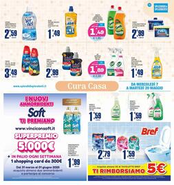Volantino Splendidi e Splendenti Pagina 10