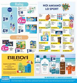 Volantino Splendidi e Splendenti Pagina 12