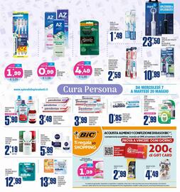 Volantino Splendidi e Splendenti Pagina 4
