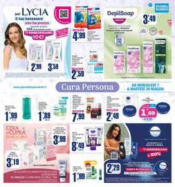 Volantino Splendidi e Splendenti Pagina 5