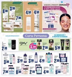 Volantino Splendidi e Splendenti Pagina 6