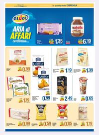 Volantino Aldel Discount Pagina 6