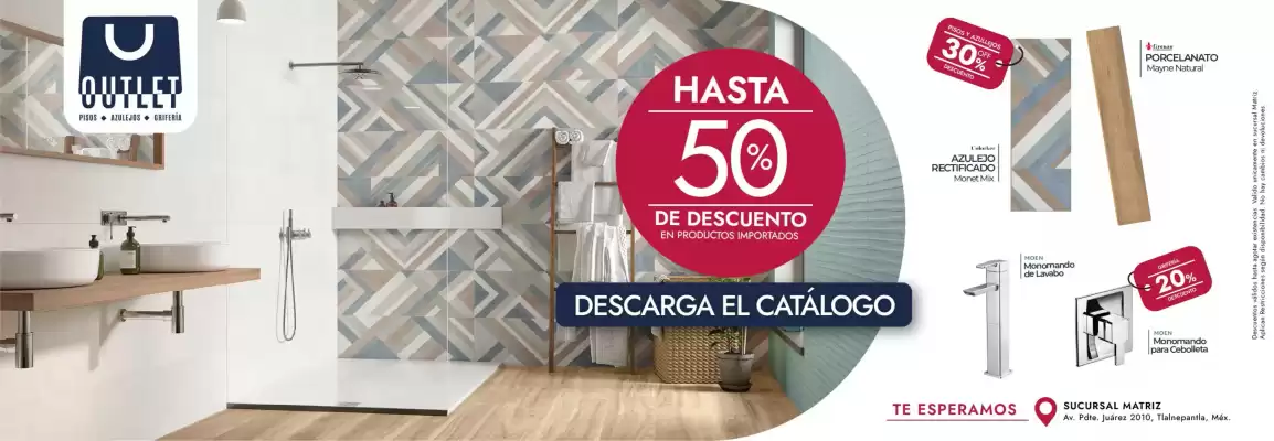 Catálogo Recubre (válido hasta 31-05)