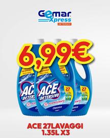 Volantino Gemar Detersivi Pagina 2