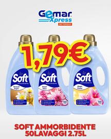 Volantino Gemar Detersivi Pagina 4
