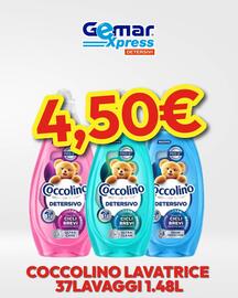 Volantino Gemar Detersivi Pagina 5