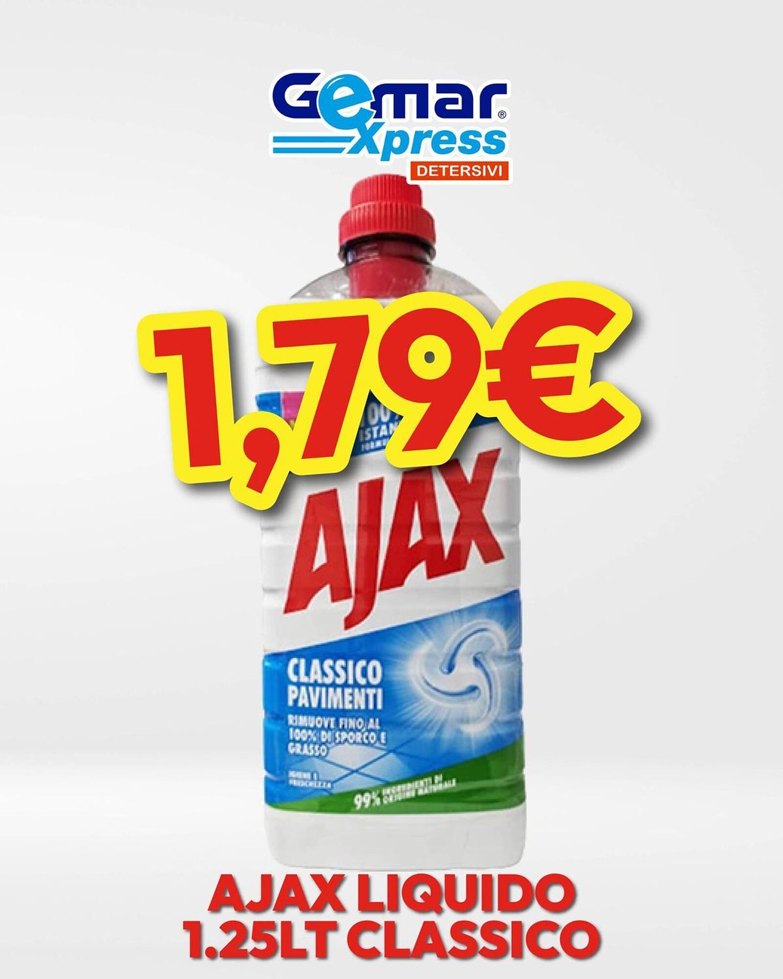 Volantino Gemar Detersivi Pagina 3