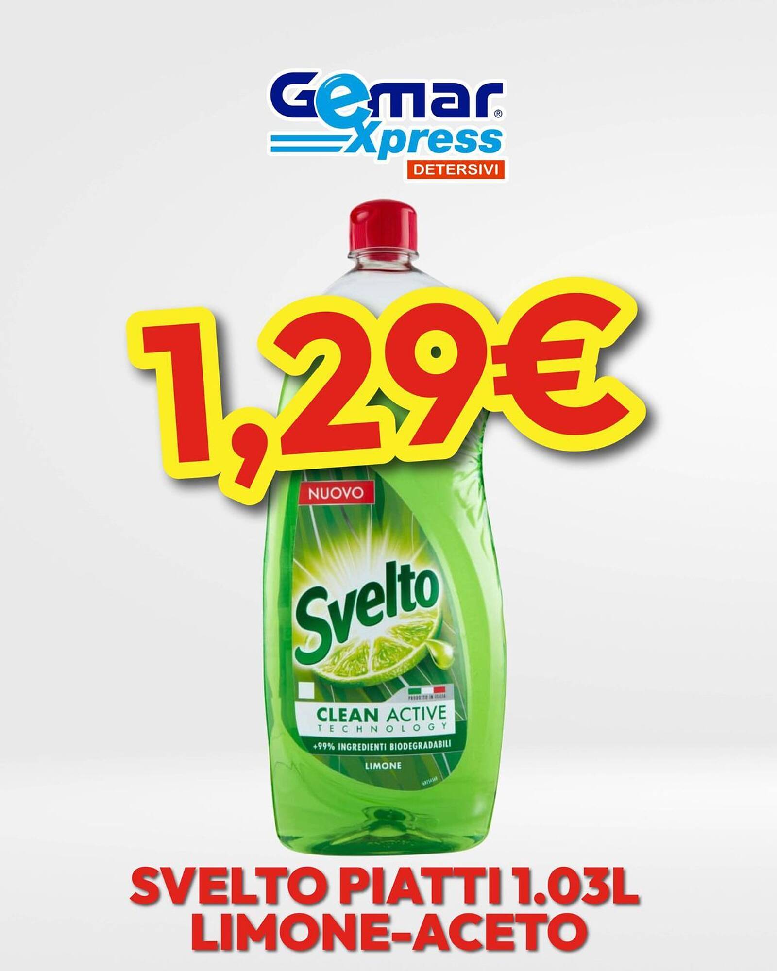 Volantino Gemar Detersivi Pagina 6