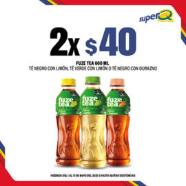Catálogo Super Q Página 20