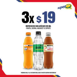 Catálogo Super Q Página 23