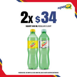 Catálogo Super Q Página 31